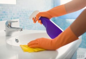 Almont-cleaning-services