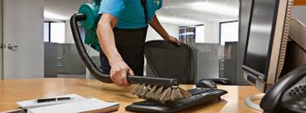 Office-Almont-cleaning