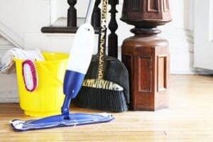 vacuuming-house-cleaning-Canton-home