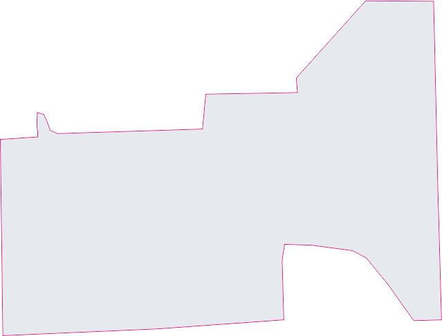 Rochester, MI Map